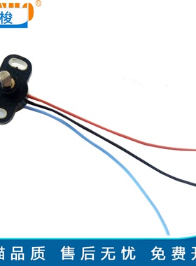 WDA-D22-SF9挖机定位器卡特CAT320B工程机械油门控制电位器