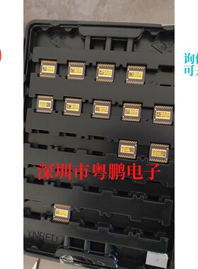 PICO384P-049AAA原装ULIS长波红外热成像探测器 非制冷焦平面阵列