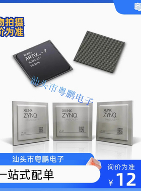 全新原装正品 ADSP-TS101S ADSP-TS101SAB1Z-100 BGA625 IC芯片