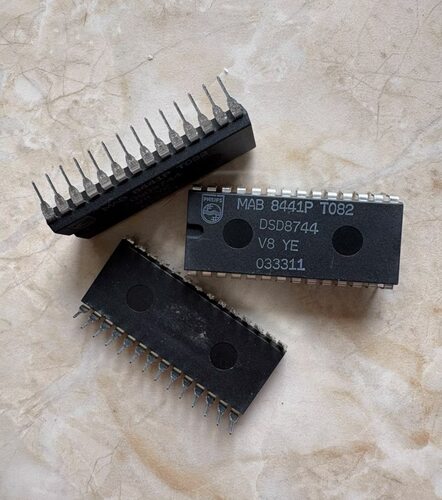 MAB8441P-T082 直插DIP-24全新原装现货
