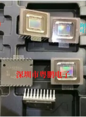 ICX429ALL ICX429  SONY CCD图像传感器 全新原装正品刚到