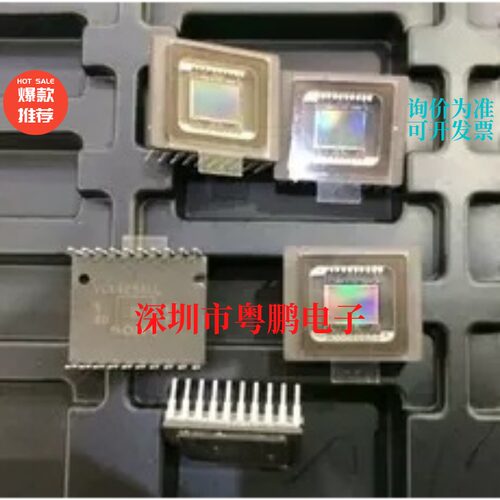 ICX429ALL ICX429  SONY CCD图像传感器 全新原装正品刚到