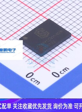 NAND FLASH 4Gb SD NAND 一代 SD NAND 一代 CSNP4GCR01-BOW