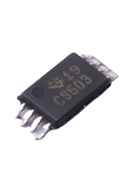 原装进口 CDCS503PWR TSSOP-8封装 时钟缓冲器 现货库存