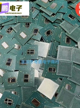 英特尔主板系列 坏芯片SR2CA SR2C4 SR2WC SREVJ外观好装饰用