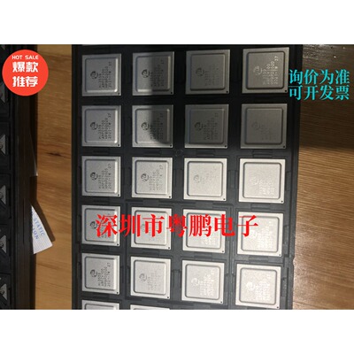 HI3559ARFCV100  BGA 海思芯片全新原装正品