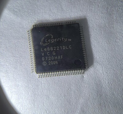 LE88221DLC LE88221DLC  封装QFP80集成电路IC全新原装现货