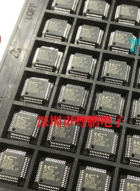 IP113F-LF IP113  贴片QFP-48 以太网控制芯片 IC集成电路