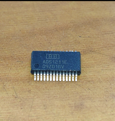 ADS1211E ADS1211 SSOP28 进口原装原字电子元器件芯片