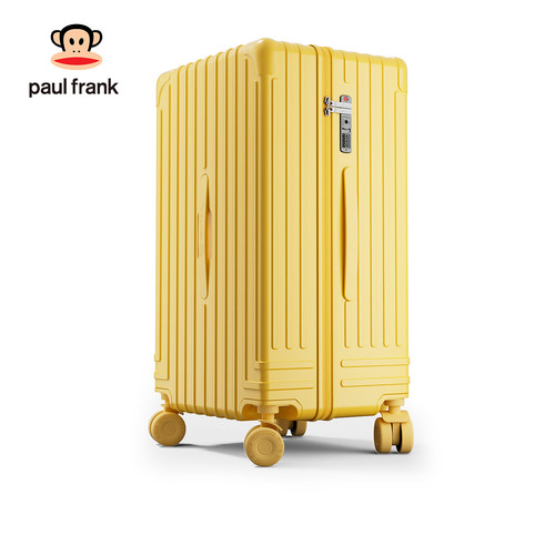 大嘴猴行李箱大容量多功能旅行箱