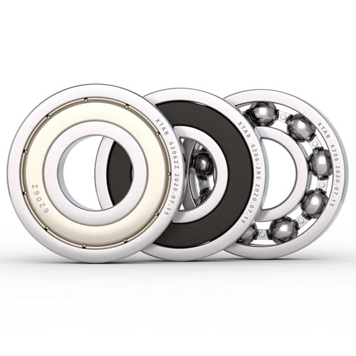 免维护农机打捆机轴承 203KRR3 CF204KPP50 CF304KPP