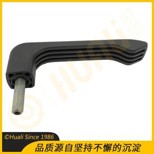 可调门把手 机械门把手 尼龙工业门把手 塑料门把手 可调门扳手