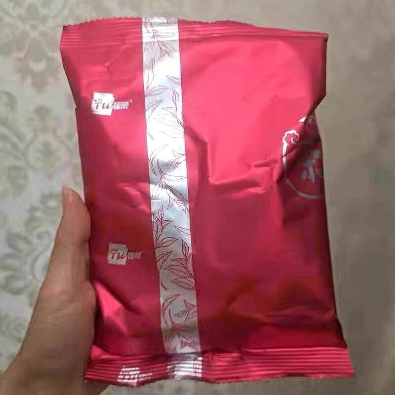 *创实1号 锡兰红茶粉港式红茶奶茶店专用茶叶原材料ctc红碎