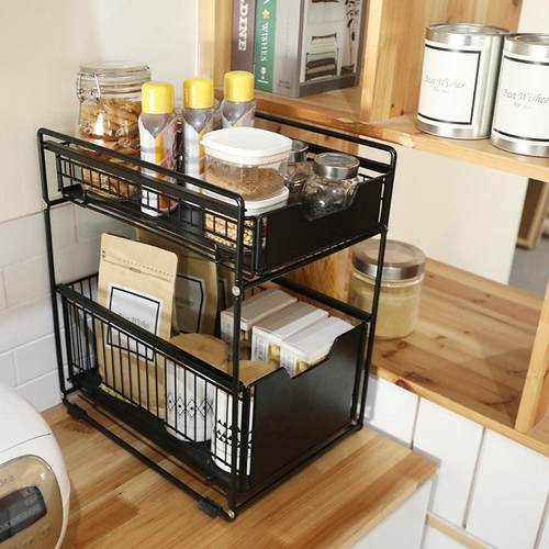 宜家厨房橱柜价格 宜家厨房橱柜图片 星期三