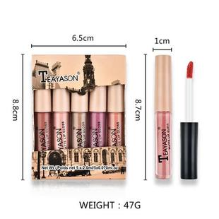 Stick Lipsticks Vampire Lipstick Lip Velvet Sexy Matte