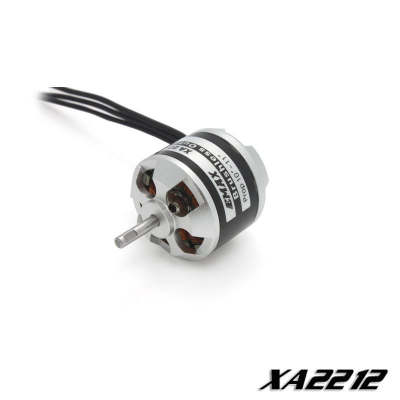 银燕EMAX XA2212 四六多轴固定翼电机马达 KV820/980/1400