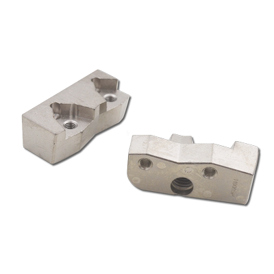 vmc刀片座刀片钻头配件导向