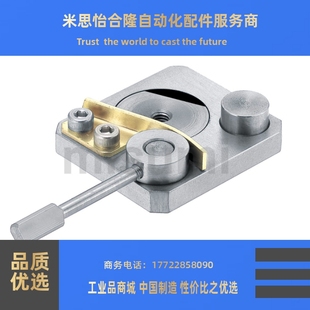 SECWK16微型直线导轨用 SECWK14 直线导轨夹具SECK13 SECK14