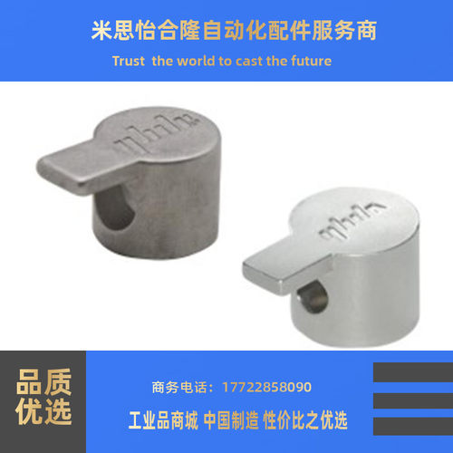 ADJ31/42-408/G408-D6.5/D9怡合达40系列槽宽8.2 内置连接件