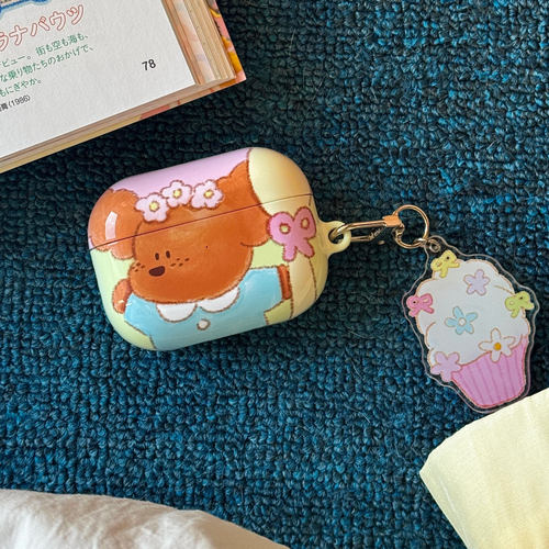 BLUUFTAG原创韩国菲林硬壳