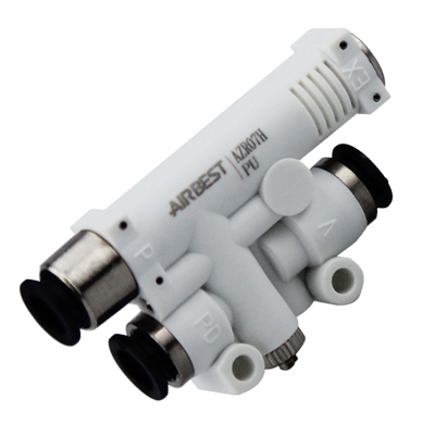 AIRBEST阿尔贝斯真空发生器AZR07