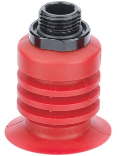 50S AIRBEST薄膜开袋软包装 真空吸盘工业气动SBLP30