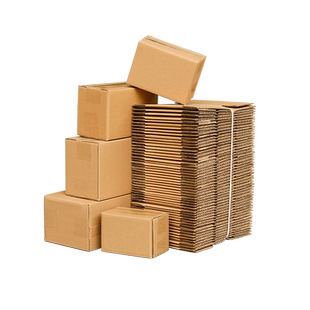 邮政纸箱快递打包纸盒子包装飞机盒物流超硬收纳箱子淘宝纸箱搬家