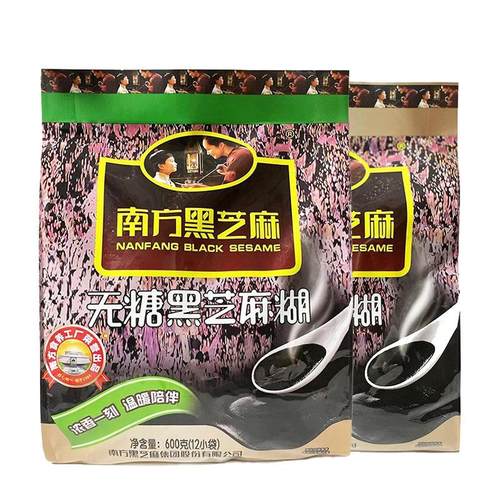 中老年无糖精糖尿人专用糖尿