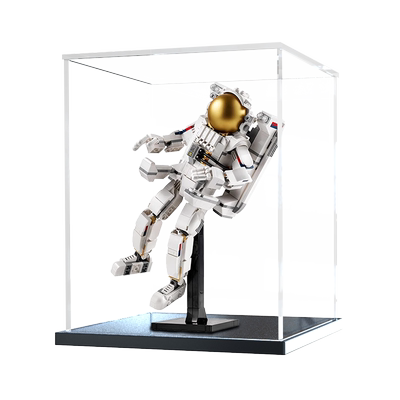 透明展示盒亚克力展示盒