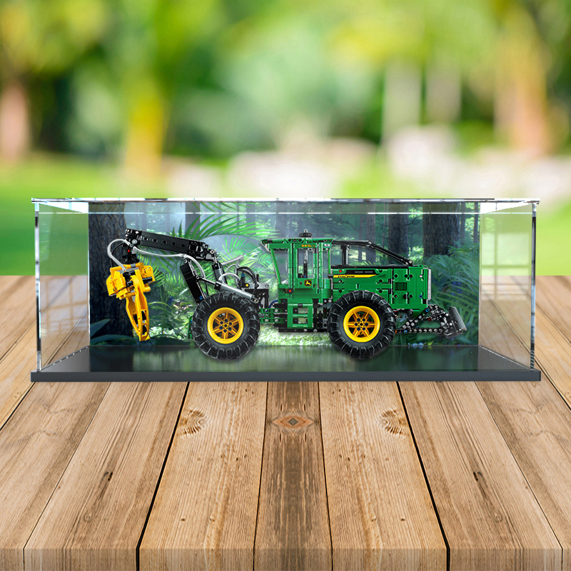 亚克力展示盒贝格宝收纳盒