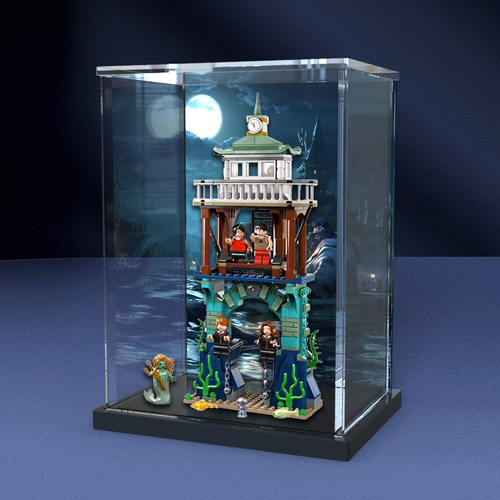 76420三强争霸赛：黑湖收纳盒