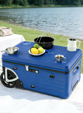 LIGHTGO户外露营超大轮拉杆箱男托运行李箱28寸学生旅行拉杆箱女