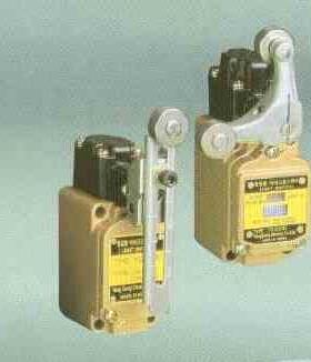 全新韩国原装龙声yongsung限位开关YS513RL YS511RL YS512RL