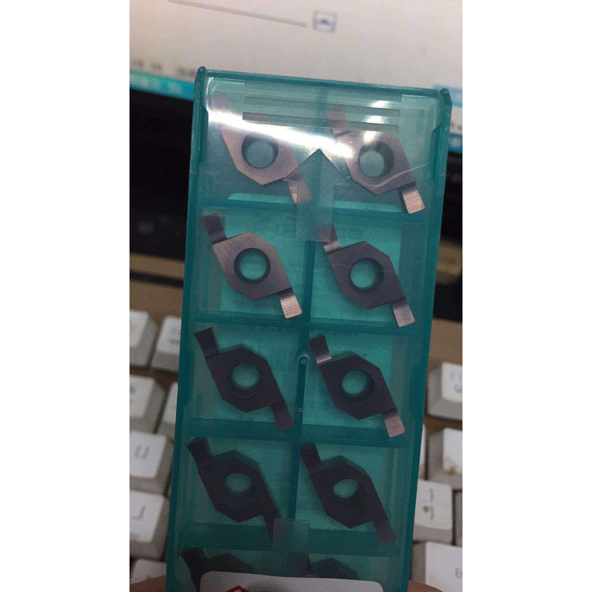 ED槽刀片端面槽刀FC1604R150/FC1604R200/VC1604R250/FC1604R300