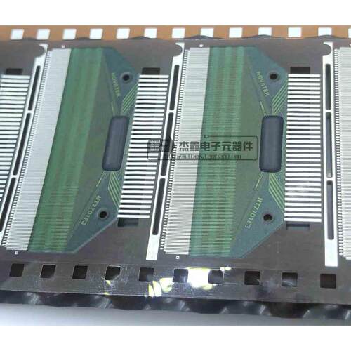 NT7701F3 NOVATEK 液晶屏驱动IC COF TAB 全新 库存现货 可直接拍