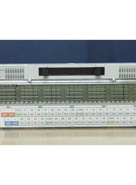 原装R32C-PS5A-40P韩国三元IOLINK微型32点继电器模块