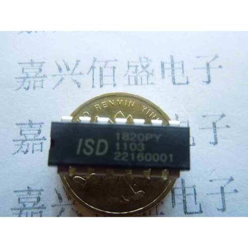 ISD1820PY