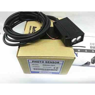 原装奥托尼克斯 AUTONICS 原装光电传感器 BM200-DDT