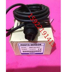 全新原装奥托尼克斯autonics光电传感器BRP100-DDT