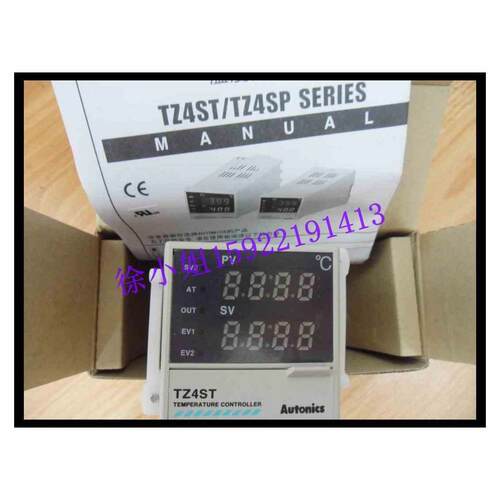 韩国AUTONICS温度控制器TZ4ST-14S销售