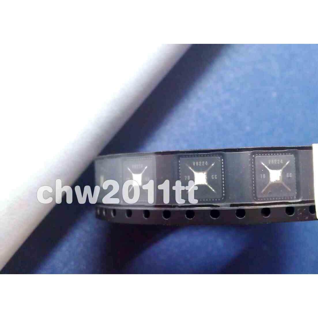 LV8224FN 全新 电机驱动系统BI-CMOS集成电路V8224