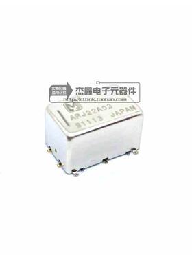 ARJ22A03高频继电器 ARJ22A03X 3V 5GHZ 全新原装现货