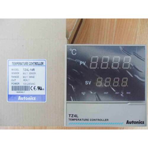 原装TZ4L-24R奥托尼克斯（Autonics96*96）继电器输出温控器