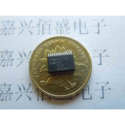 全新原装 ADE7755ARS