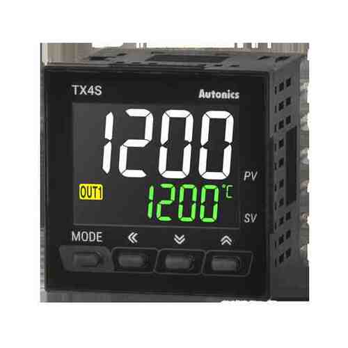 AUTONICS奥托尼克斯温度控制器 TX4S-14R TX4S-14C TX4S-14S
