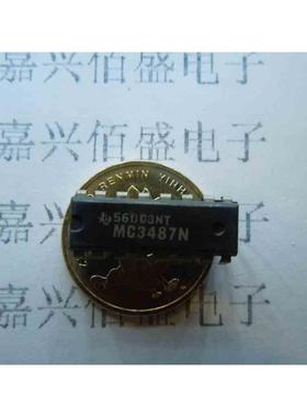 MC3487N