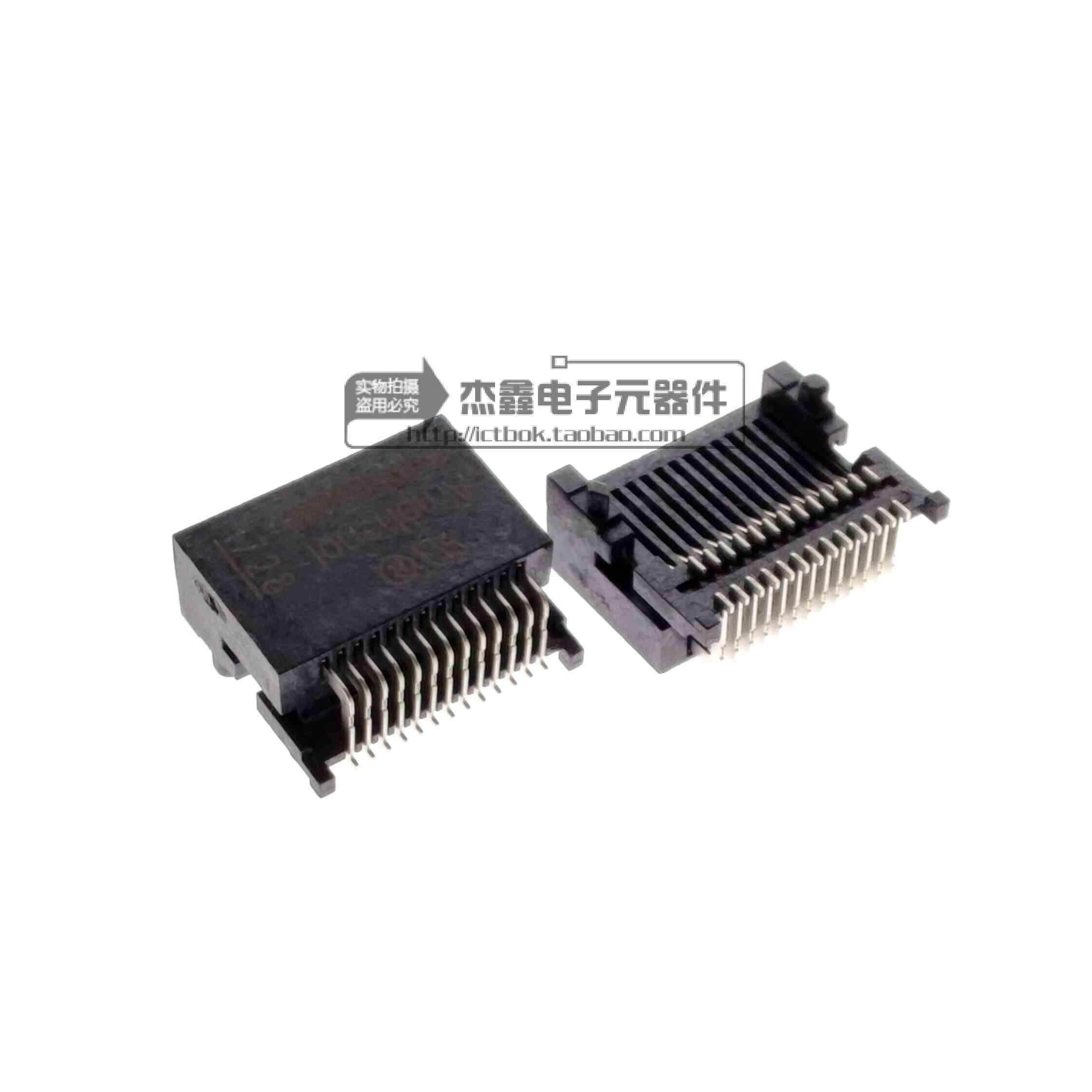 FS1-R26-2000 AMPHENOL FS1R262000 I/O 连接器 26P MINI-SAS