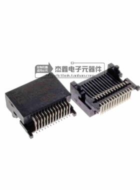 FS1-R26-2000 AMPHENOL FS1R262000 I/O 连接器 26P MINI-SAS