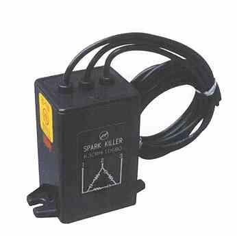 全新原装KEM韩国电材火花消除器,火花吸收器K3CRH-10680