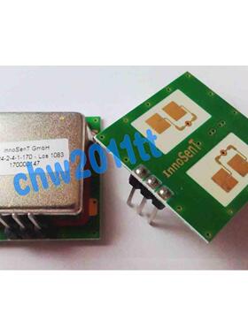 InnoSenT GmbH IPM24-2-4-1-170 -Los 1083 德国传感器感应器模块